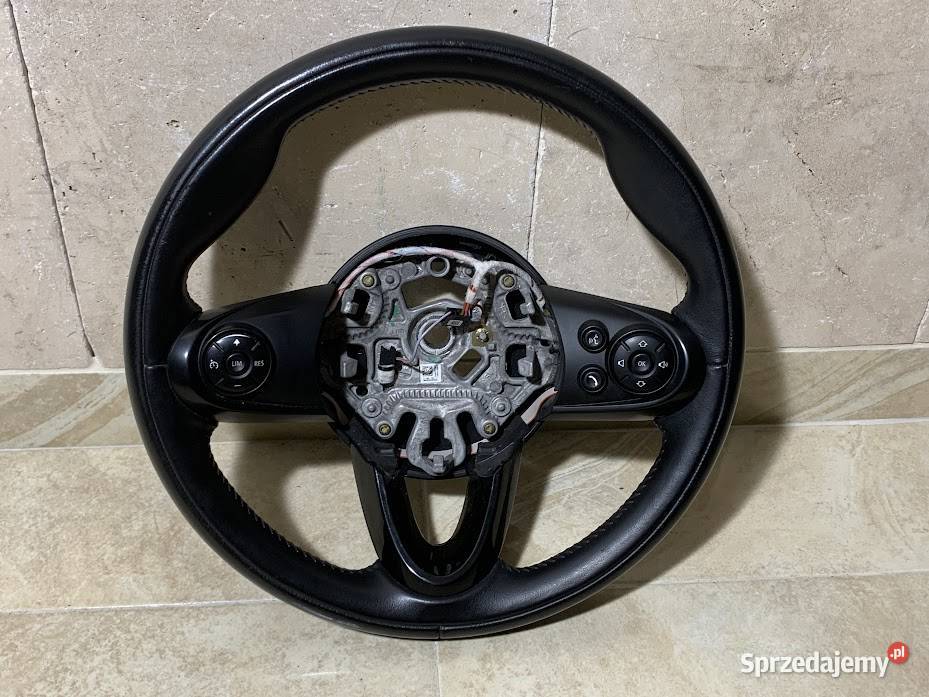 MINI CLUBMAN F54 20152019 COOPER F55 F56 F57 Barwałd Dolny