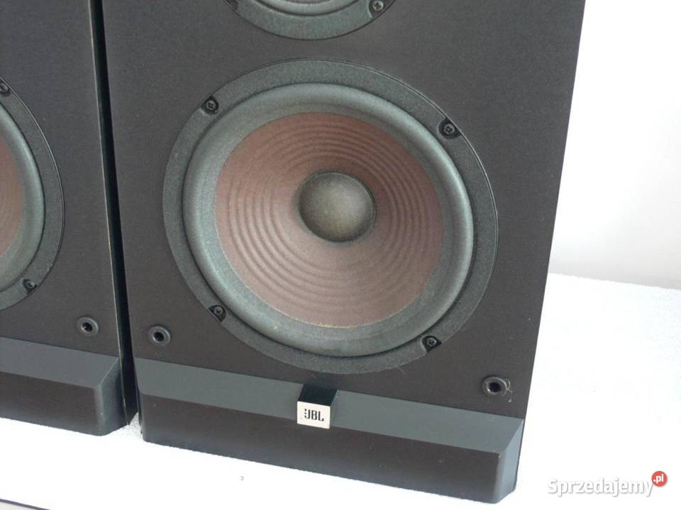 Świetne kolumny JBL TLX30 sprawne WYSYŁKA Jasło