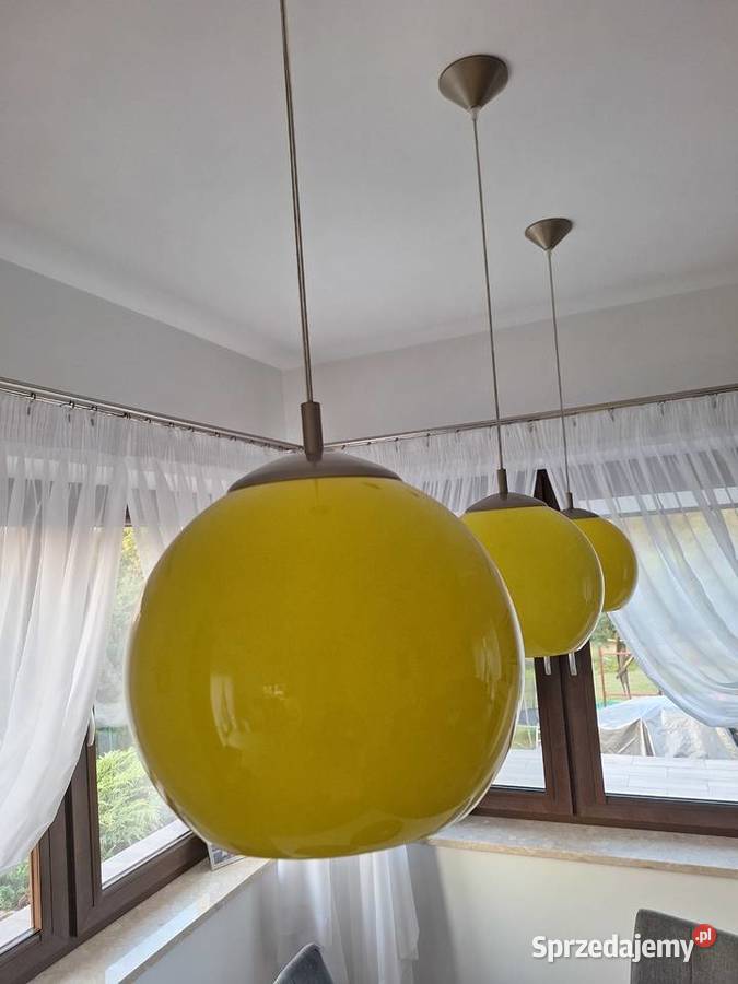 Sprzedam lampy Częstochowa