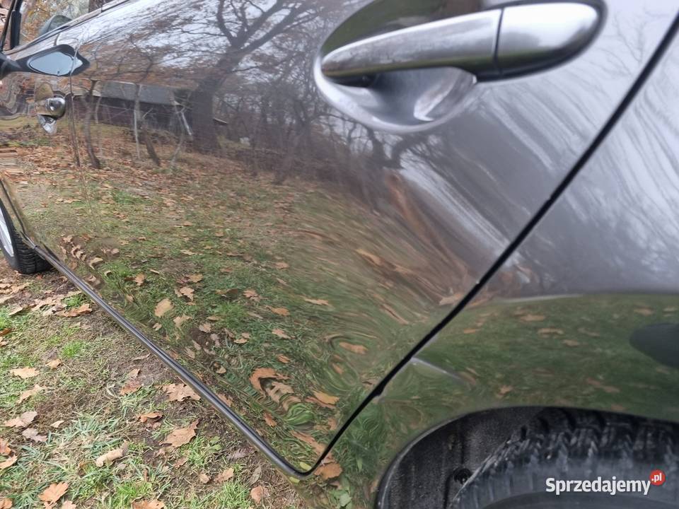 Mazda 6 2017 r Chełm