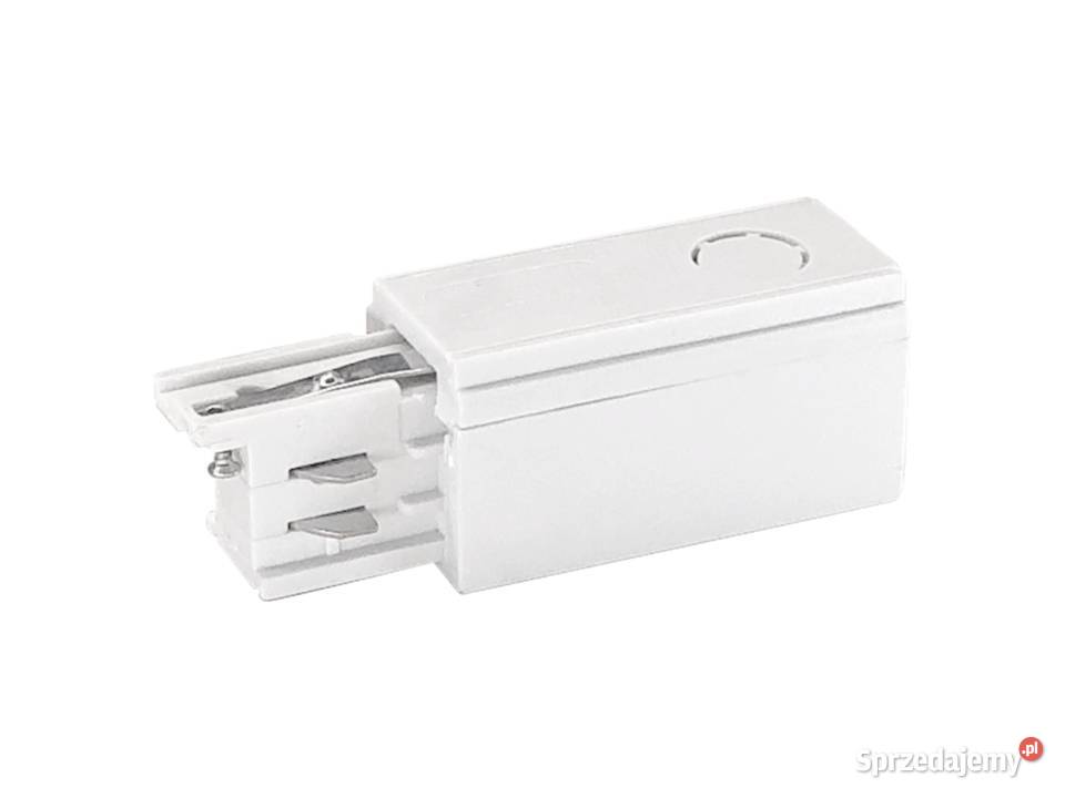 REFLEKTOR LED SZYNOWY SNIPER 36W BIAŁY CIEPŁY małopolskie Limanowa