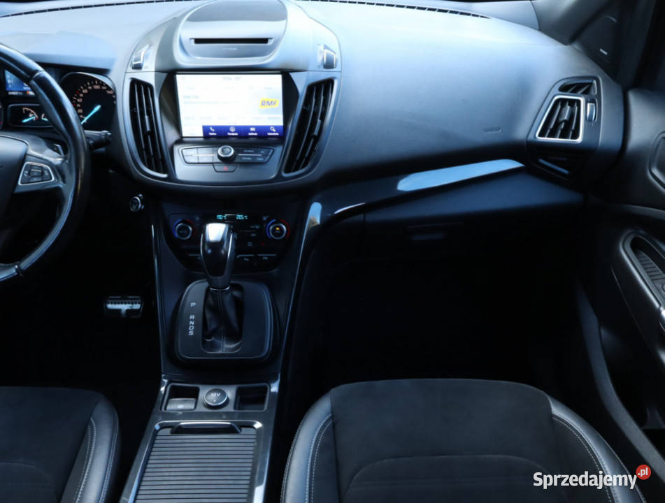 Ford Kuga 20 TDCi Piaseczno