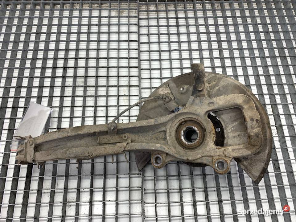 ZWROTNICA PRAWY PRZÓD VW TOUAREG 25 174 0213 podkarpackie