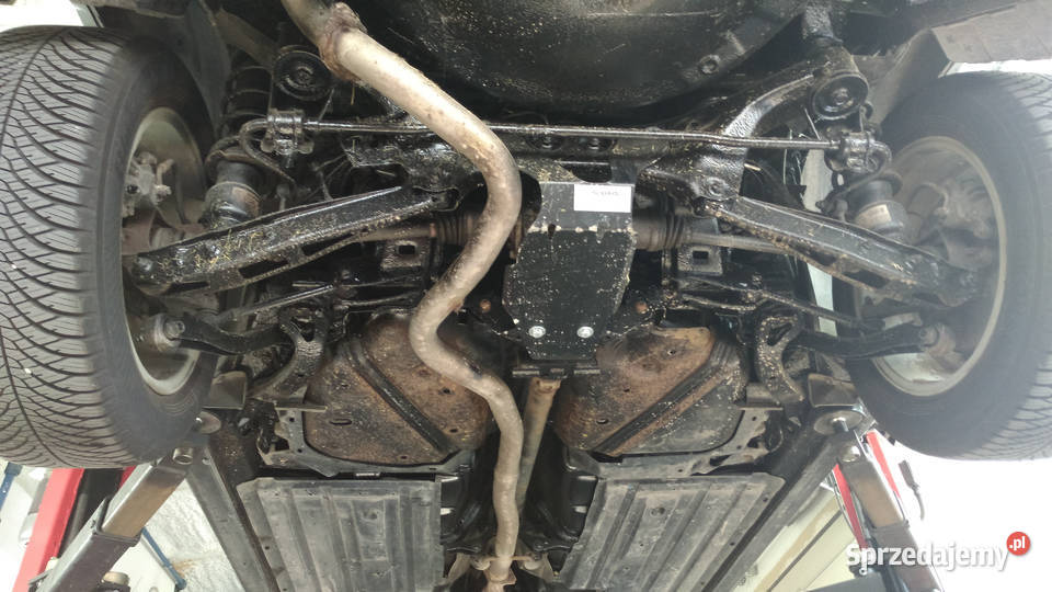 subaru 4x4 Kraków sprzedam