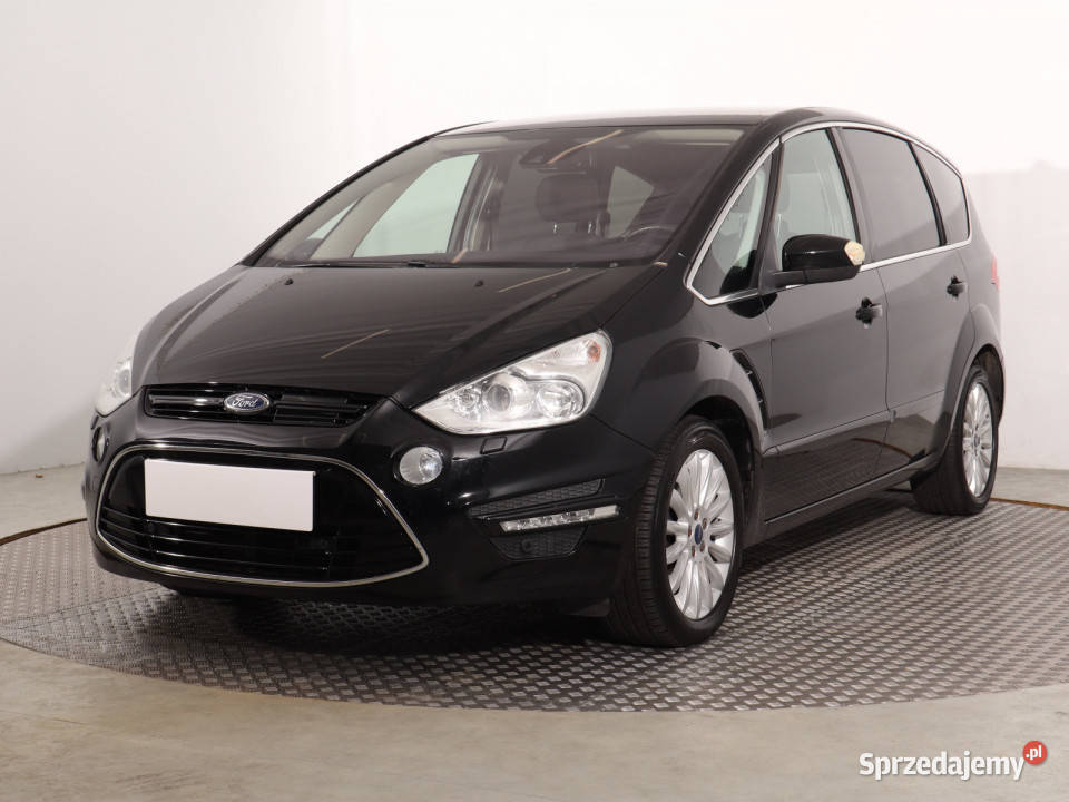 Ford S 20 TDCi wspomaganie kierownicy Katowice