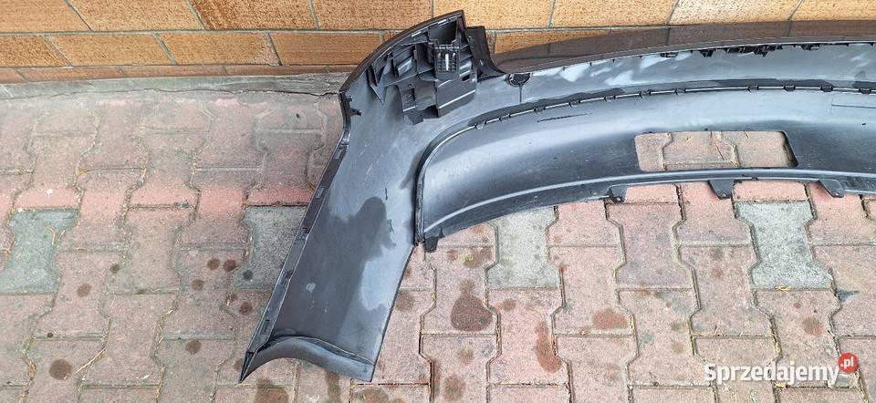 Audi A4 B8 Zderzak Tył Sandomierz