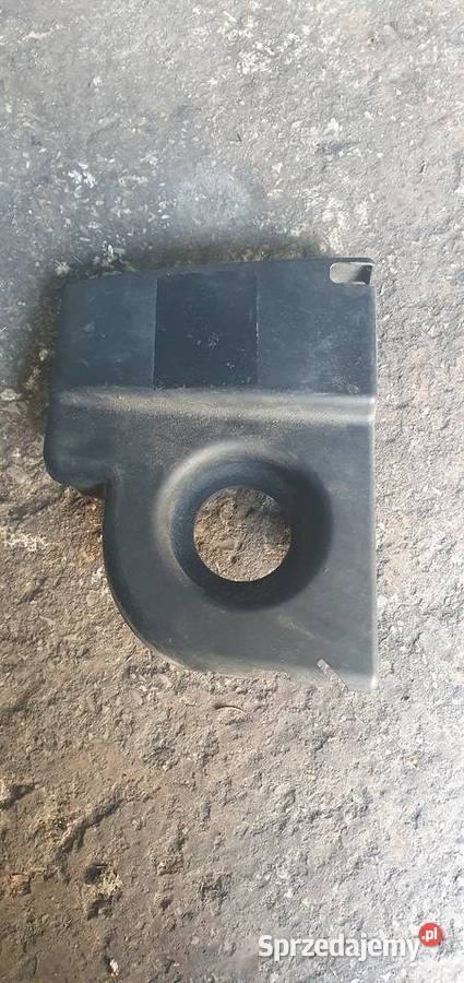 Osłona zbiornika wspomagania passat Układ kierowniczy Kielce