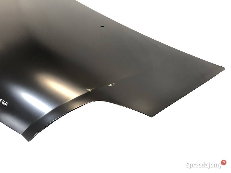 Kia Picanto SA 012004022008 Maska pokrywa osobowe Maski Skarżysko-Kamienna