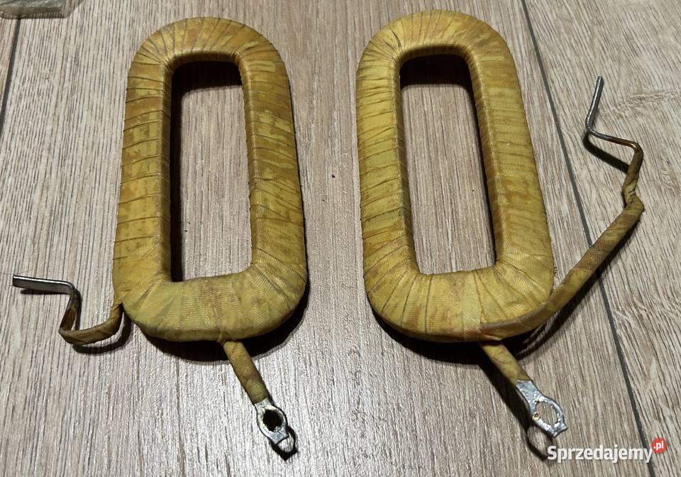 NOWA cewka rozrusznika para 125p Polonez osobowe mazowieckie Warszawa sprzedam