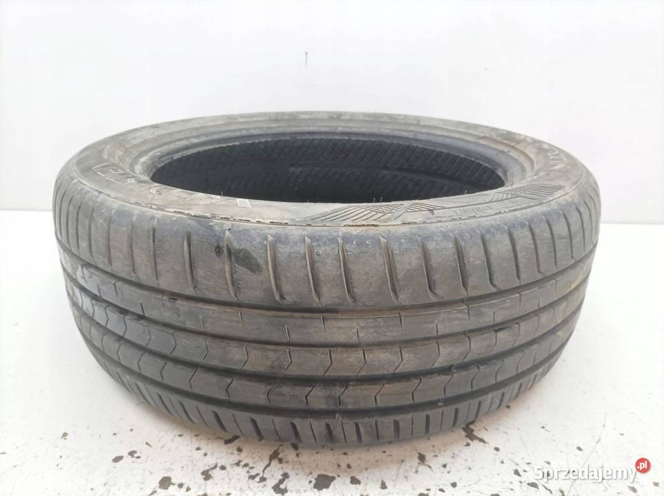 OPONA LETNIA VREDESTEIN ULTRAC SATIN 20550R17