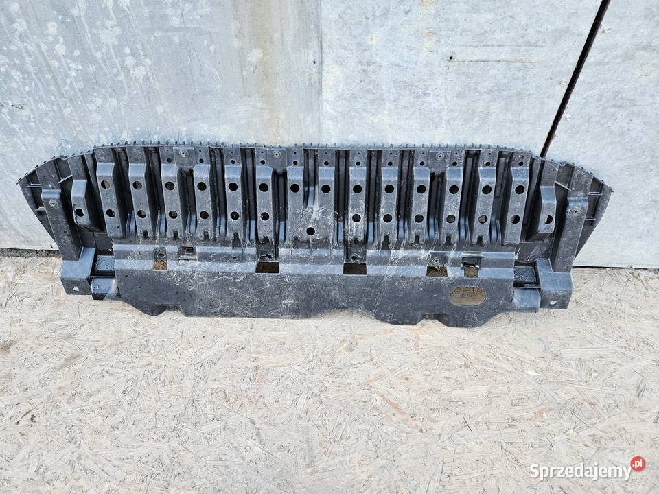 TOYOTA AVENSIS T27 LIFT PŁYTA OSŁONA POD ZDERZAK Międzychód