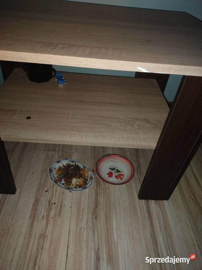 sprzedam stolik kawowy wielkopolskie