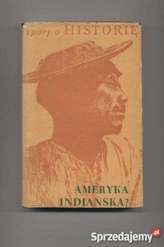 Ameryka Indiańska Szczecin