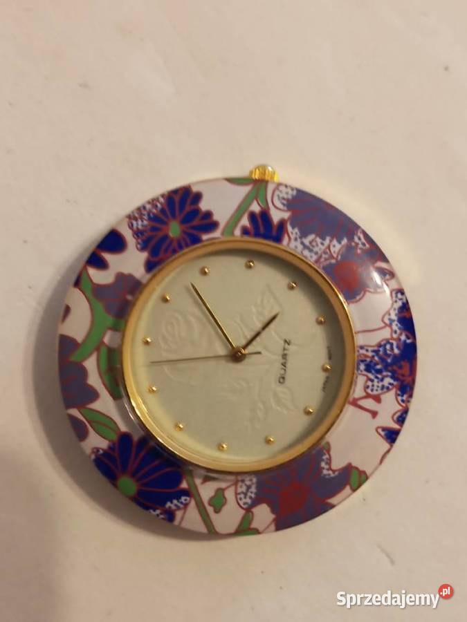 ZEGAREK SCANTIME Szczecinek