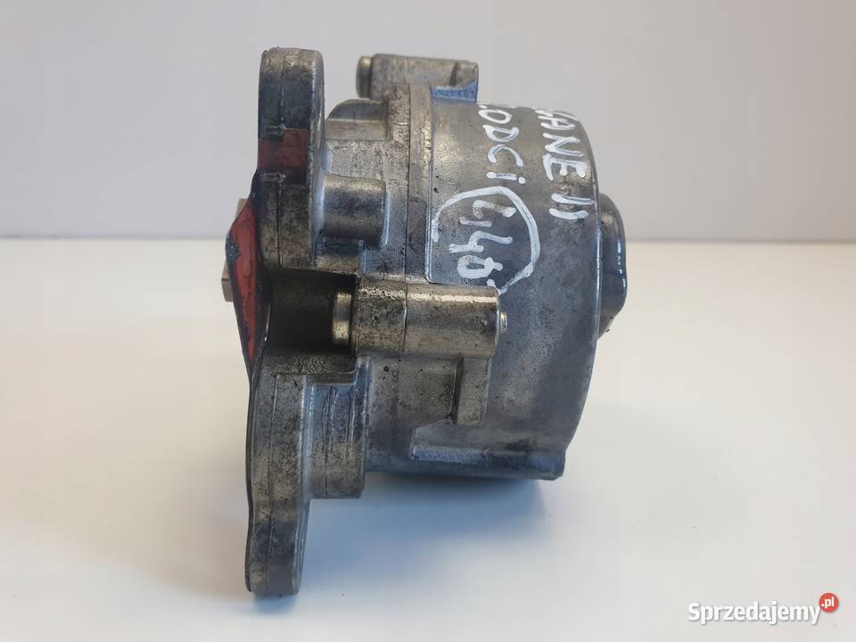 POMPA VACUM Renault Megane II 20 DCI wakum Chełm
