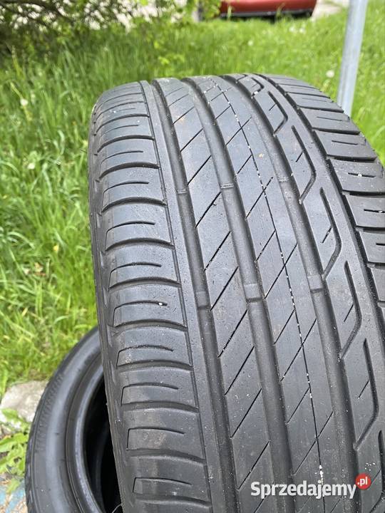 22545 R17 Bridgestone Turanza Gdynia
