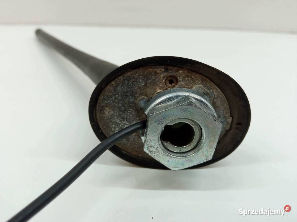 ANTENA KAROSERYJNA 6R0035501 Skoda Octavia II świętokrzyskie sprzedam