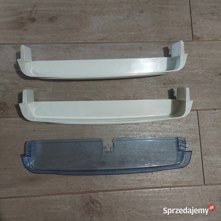 Lodówka MASTERCOOK balkoniki na drzwi opolskie Tarnów Opolski