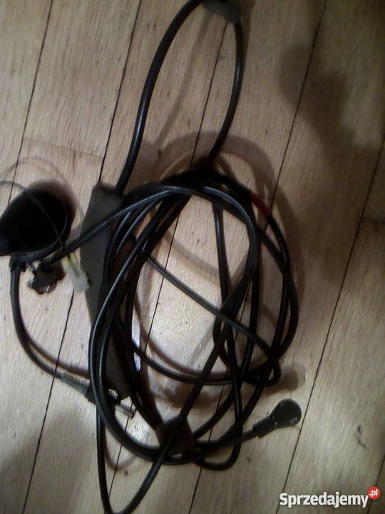 ANTENA DACHOWA PRZEWÓD ANTENOWY NISSAN PRIMERA podlaskie Bielsk Podlaski