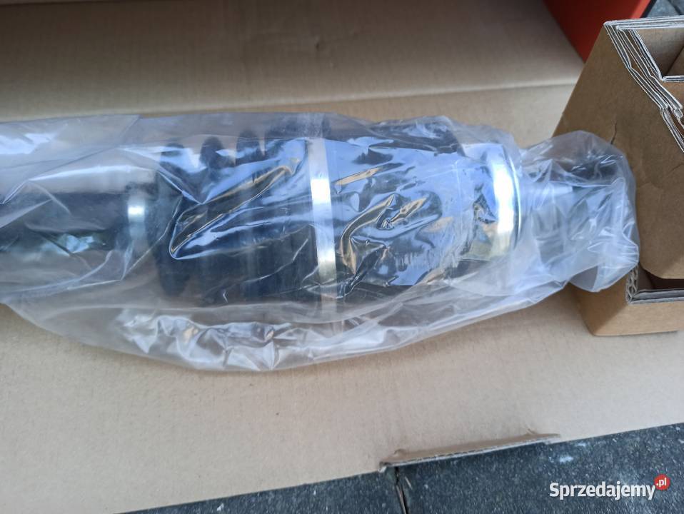 Nowa półoś tylna prawa BMW X3 E83 osobowe Bestwina