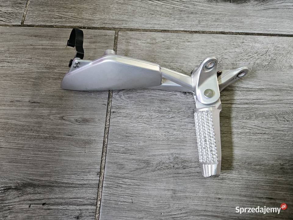 Set Podnóżek Prawy Oryginał BMW K1200 K1300 S Turek