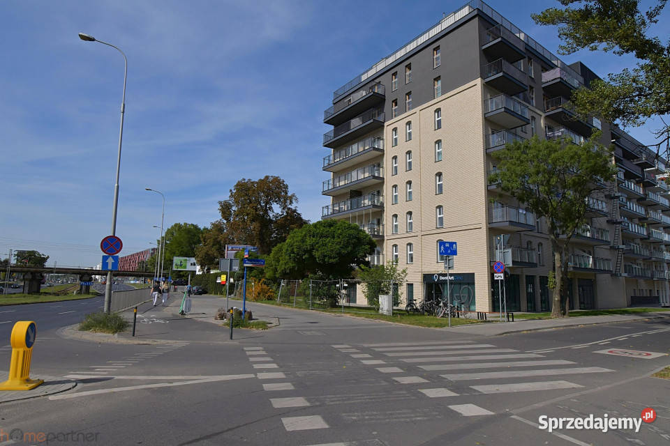 Mieszkanie na wynajem Wrocław Przedmiejska 26m2