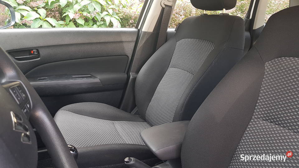 Suzuki Vitara 16 Comfort 2017 stan 4/5 Warszawa