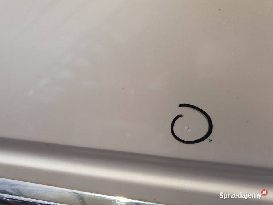 DRZWI LEWE TYŁ CADILLAC ESCALADE ESV Lipno