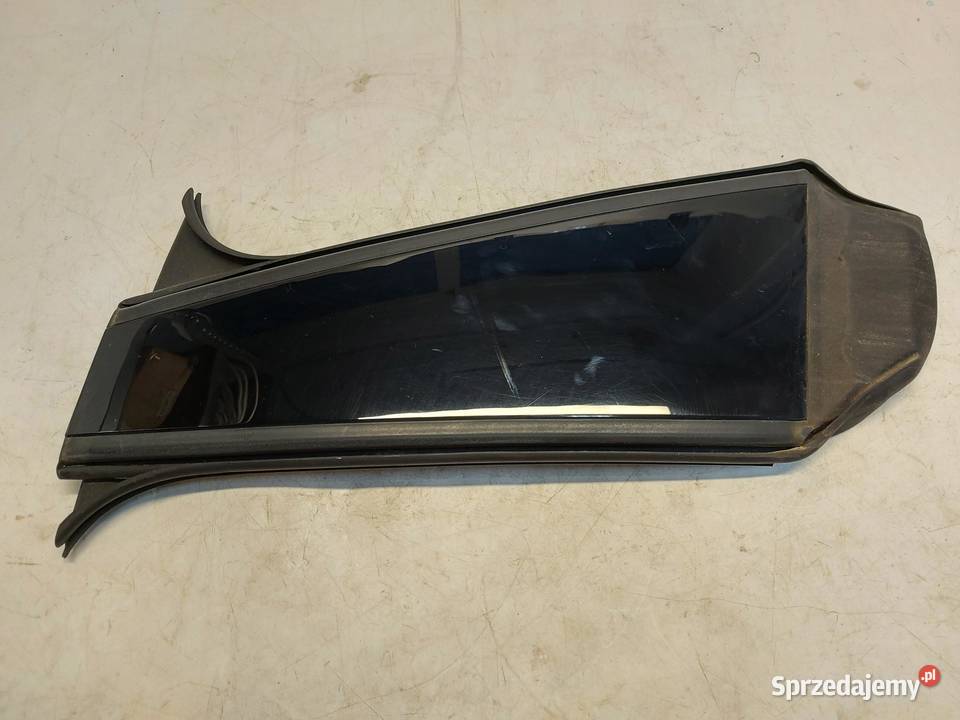 PEUGEOT 508 II Osłona słupka środkowego prawa osobowe