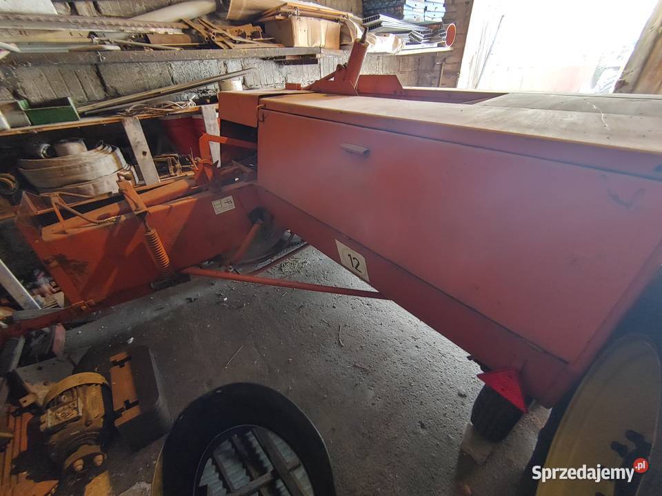 Prasa Sipma Z224 Podobowice