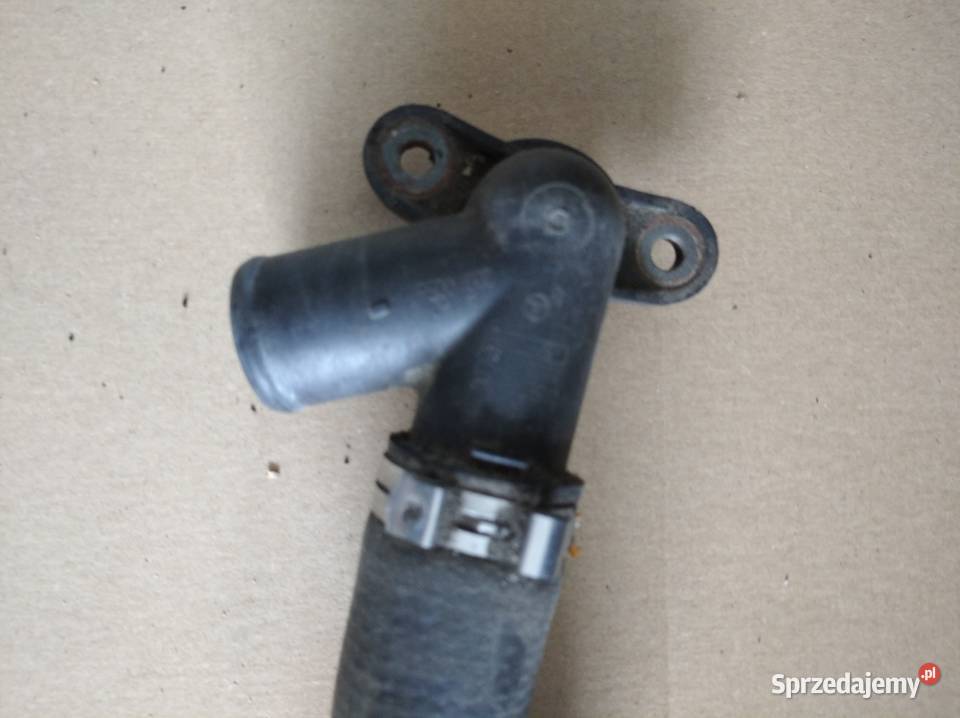 Przewód króciec wody A1602000056 Smart osobowe Chojnów