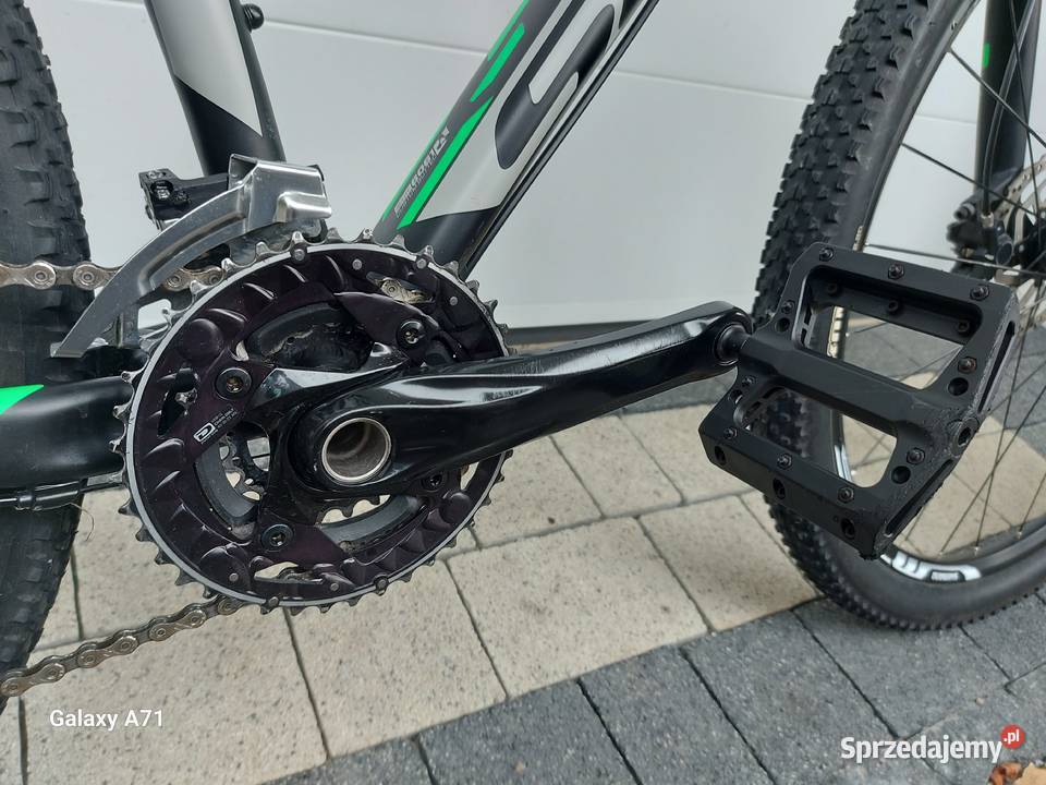 Rower górski SCOTT ASPECT 910koła 29DEORE XTrama Jelenia Góra