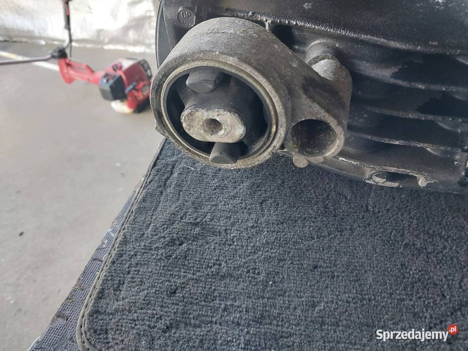 Sprzedam dyfer EUS audi a6 c5 42 v8 bez luzów podkarpackie Przeworsk
