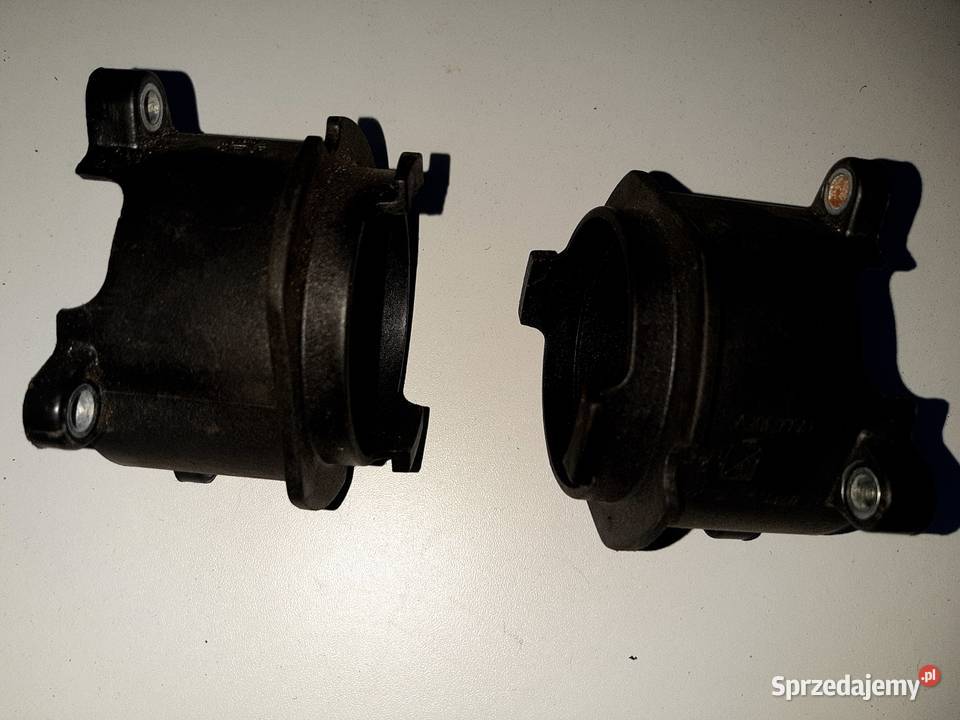 króćce przepustnicy Aprilia Shiver 750 Ostrów Wielkopolski