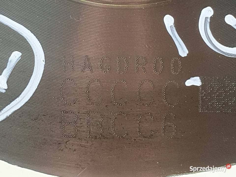 Kia Ceed 16 CRDI WAŁ KORBOWY Rudka