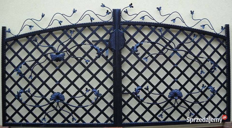 Piękny wzór 20 kratownica bez grawerki pod