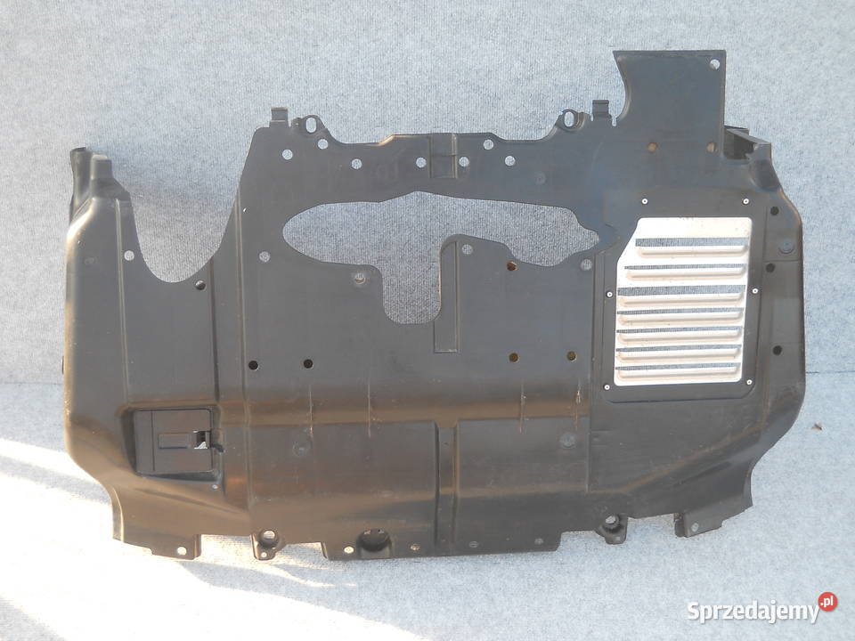 SUBARU FORESTER 08 OSŁONA POD SILNIK osobowe Siechnice
