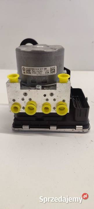 VW TIGUAN II POMPA ABS 5Q0614517GB osobowe