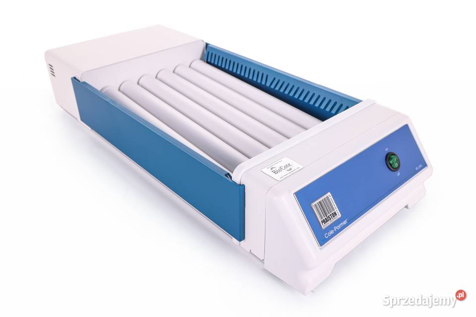 Mieszalnik rolkowy COLEPARMER RS200 Leszno