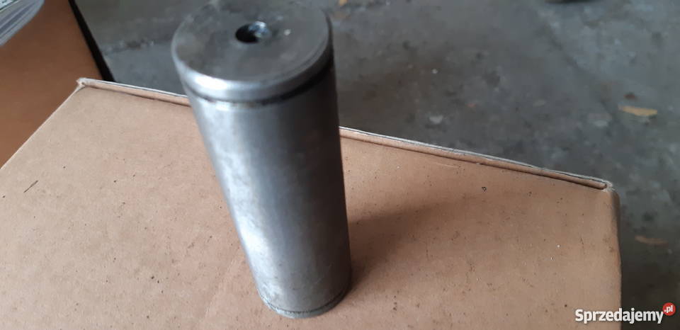 SWORZEŃ SZCZĘK HAMULCOWYCH JELCZ PR 110 ciężarowe Motoryzacja Koronowo