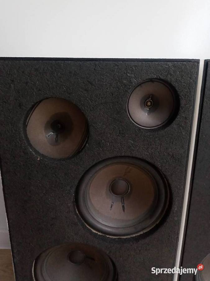 Kolumny Heco wielkopolskie Gniezno