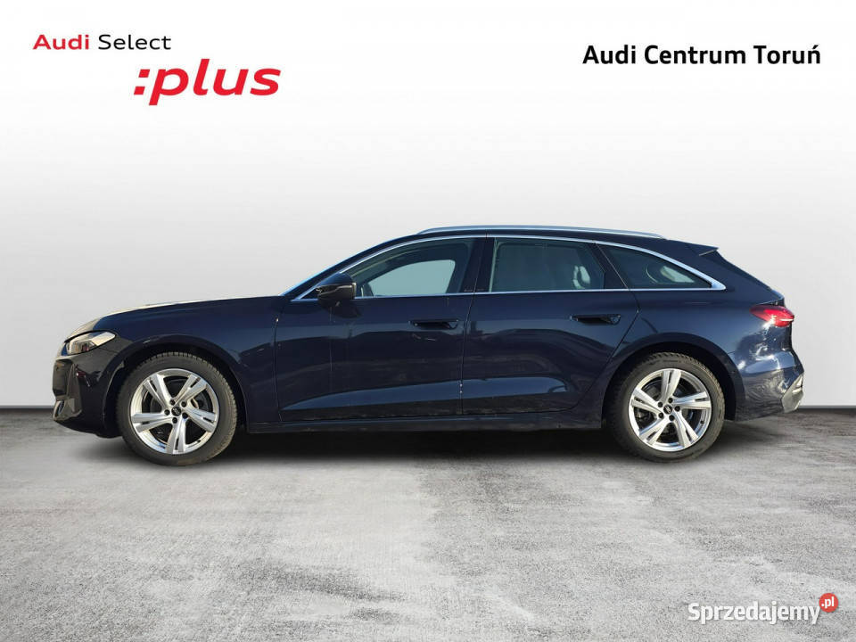Audi A5 Avant A5