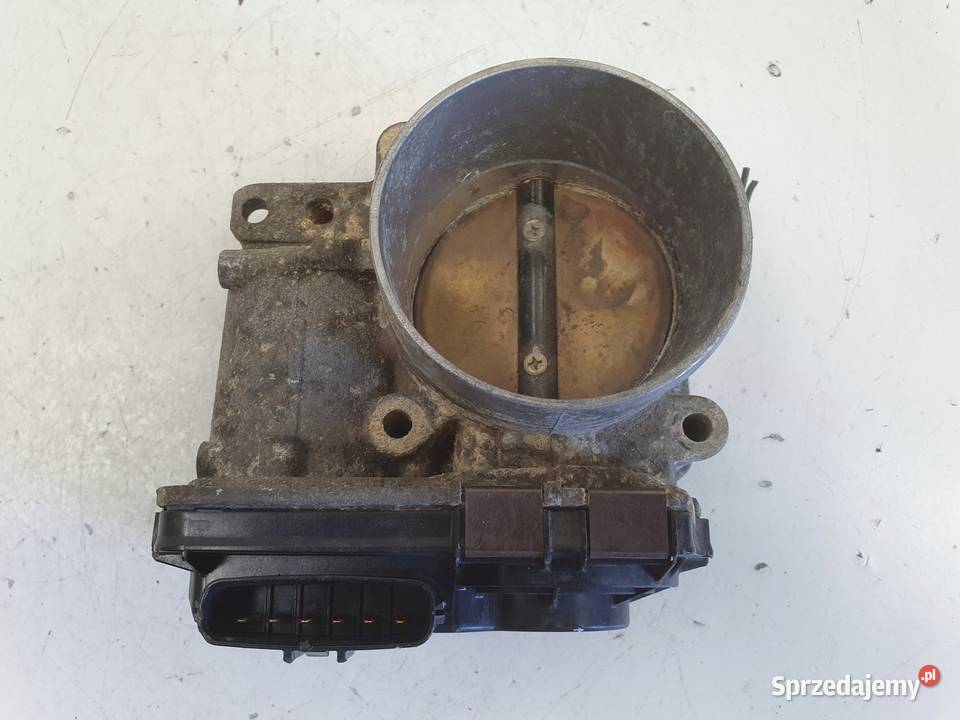 PRZEPUSTNICA Volvo V70 II 24 B 8677796 Chełm sprzedam