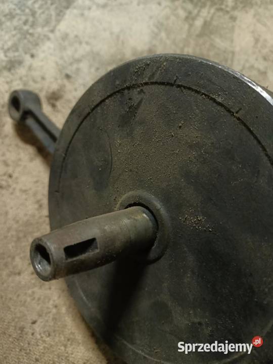 dkw wal pokrywa Czarnochowice