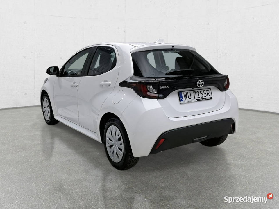Toyota Yaris IV 2020 Yaris Komorniki sprzedam
