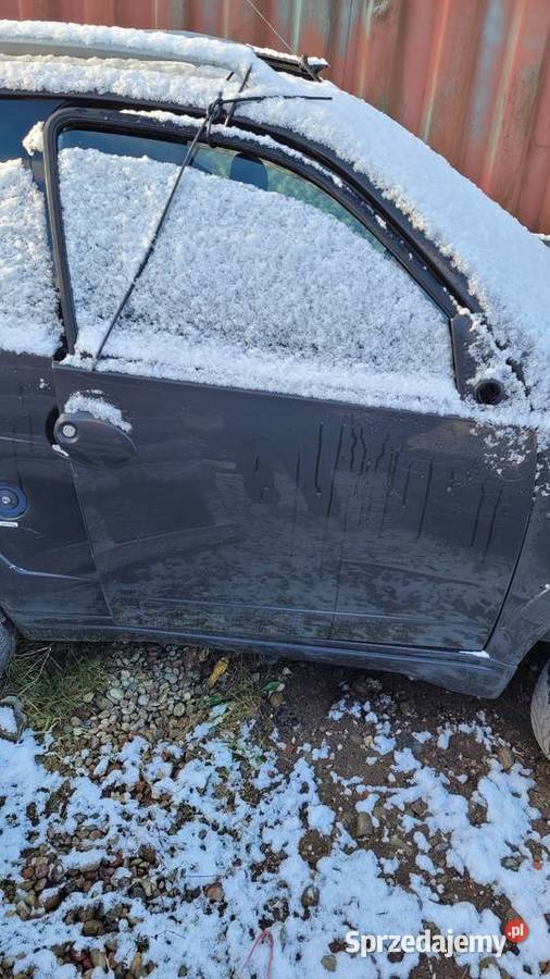 DRZWI aixam ligier microcar jdm jade Drzwi