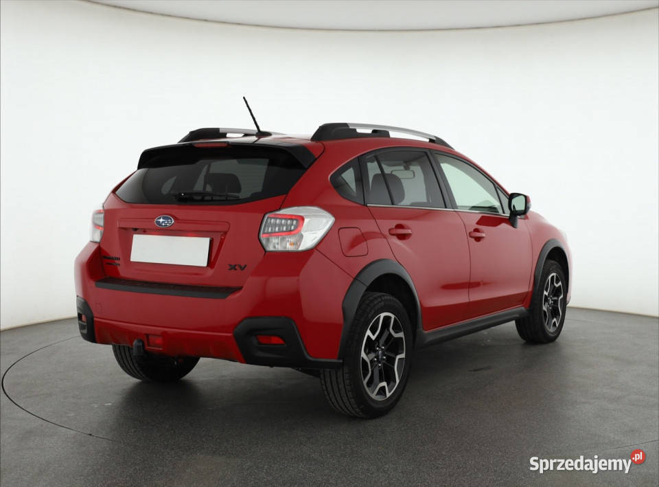 Subaru XV 20i mazowieckie Piaseczno sprzedam