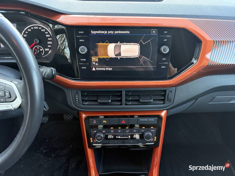 Salon BezwypKlima NawigacjaI właścicel Ledy Libiąż sprzedam