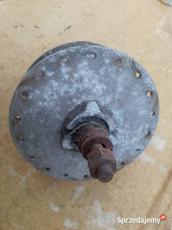 Piasta koła komar romet ogar Milejewo