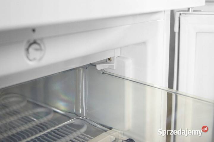Mała zamrażarka szufladowa BD100 85L 4 Szuflady Skawina